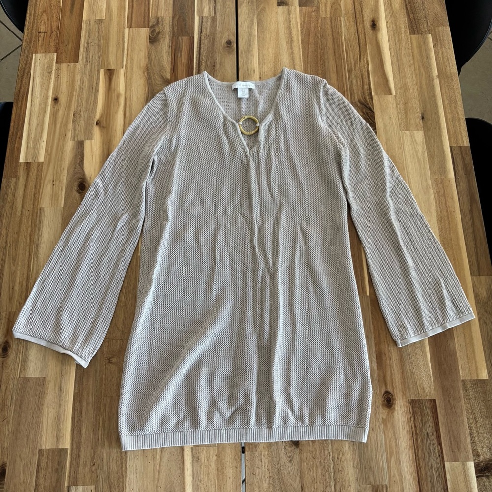 REVOLVE l House of Harlow Knit Dress
